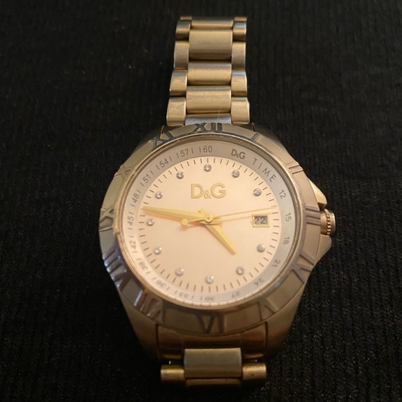 Dolce & Gabbana Watch